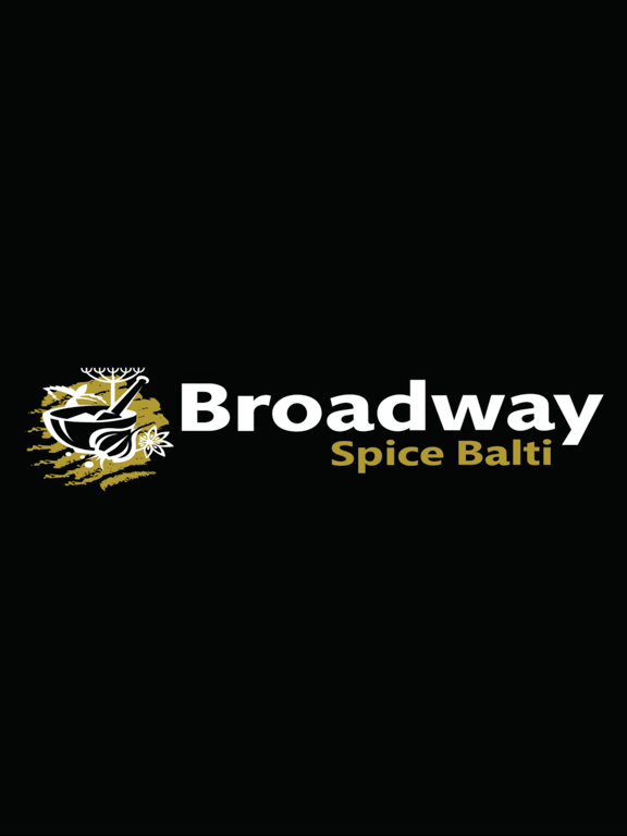 Screenshot #4 pour Broadway Spice Balti