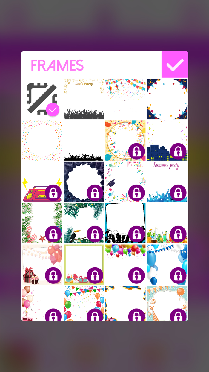 Video Invitations Pro – Best SlideShow Editor