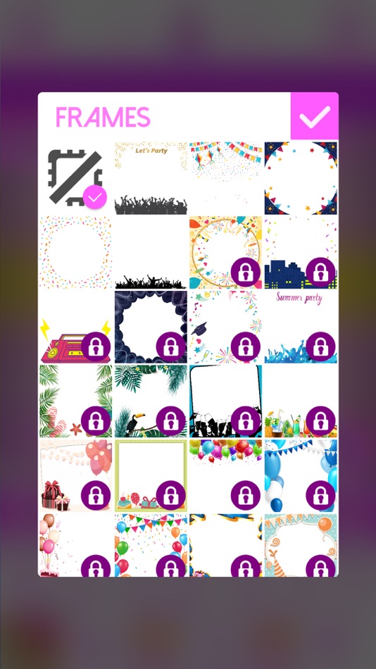 #4. Video Invitations Pro – Best SlideShow Editor (iOS) بواسطة: Sandra Djukic