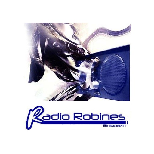 Radio Robines by francisco fuster pieras