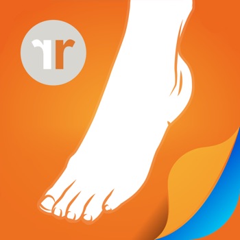 Recognise Foot app reviews and download