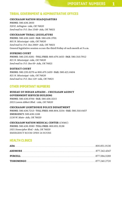 Screenshot #2 pour CN Resident