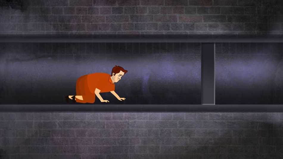 #4. Escape Game Jail Escape 4 (iOS) 由: Arul Mani