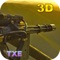 Zombie defense : FPS target shooting Survival game