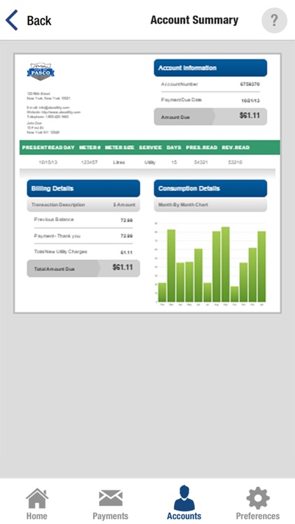 PascoWAPay screenshot-3