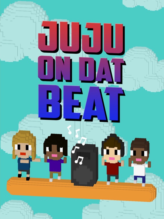 Screenshot #4 pour Juju On That Beat - The Official Challenge