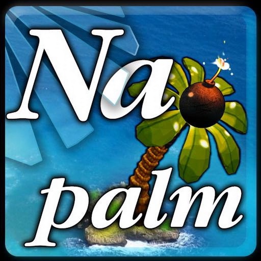 Na-Palm iOS App