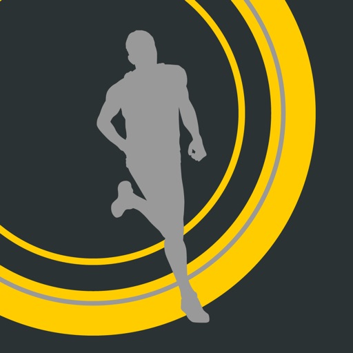 BEEP TEST SLIM Icon