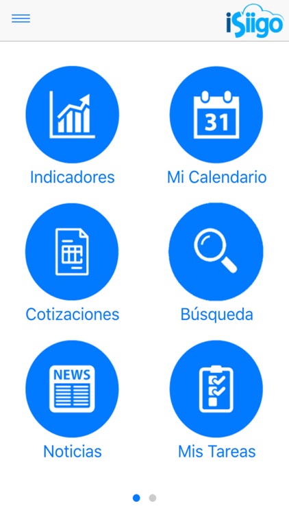 iSIIGO Empresarial para PYMES