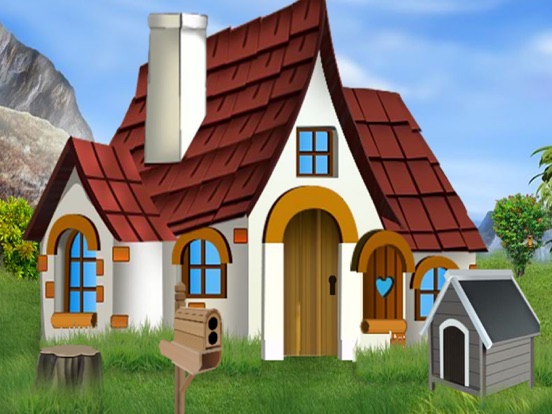 Screenshot #4 pour Escape Game: Dog House