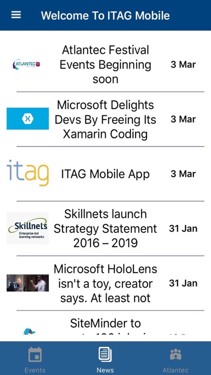ItagMobile screenshot-3
