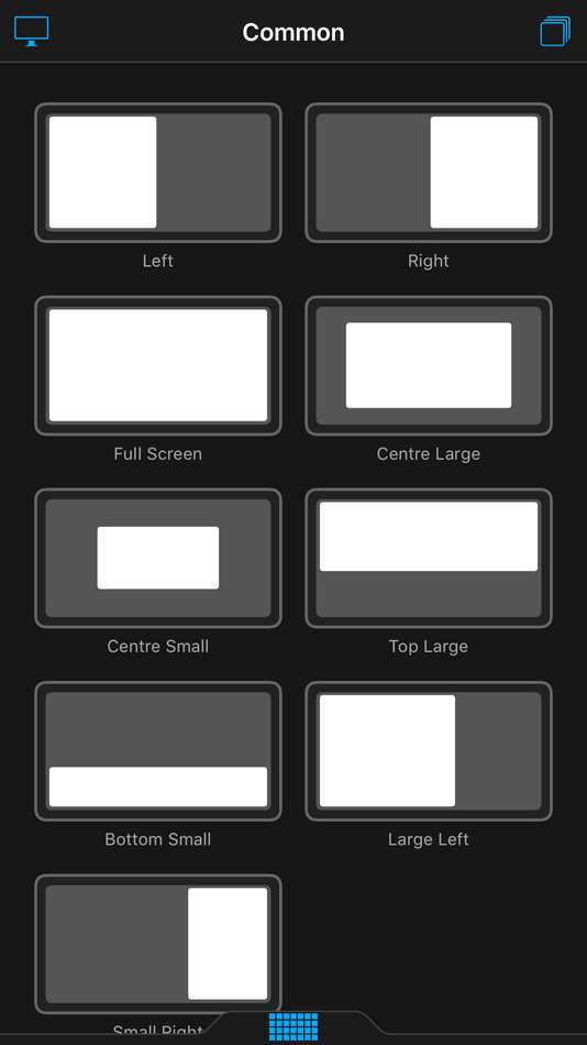 #2. Mosaic Remote (iOS) Podle: Light Pillar Software Ltd