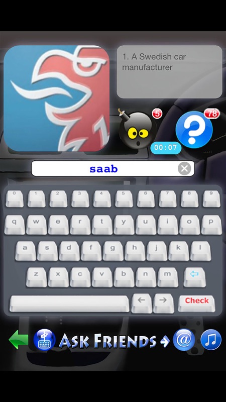 AutoMobile! screenshot 4