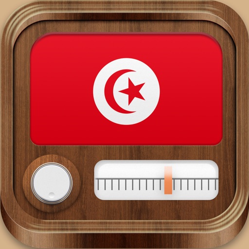 Tunisia Radio - all Radios in تونس Tunisie FREE! icon