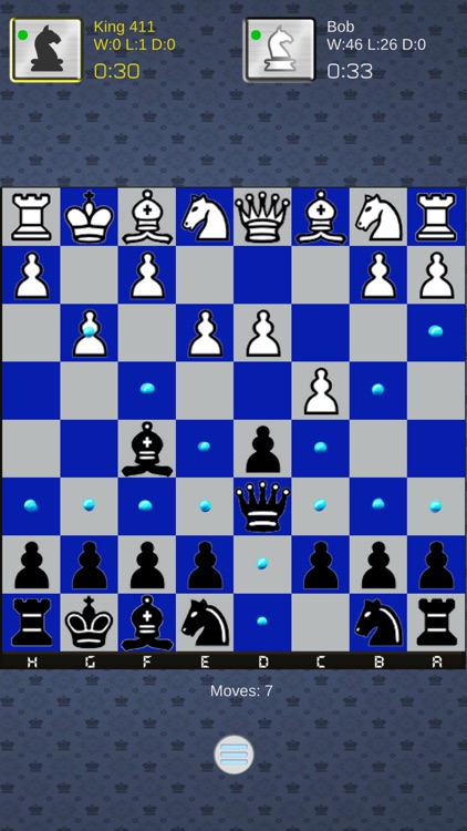 Chess960 Online and Generator