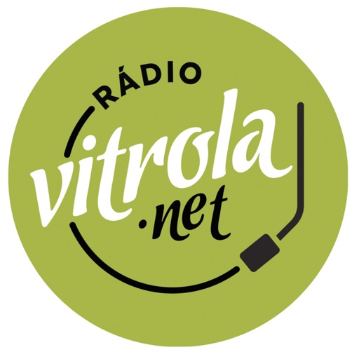 Rádio Vitrola.net