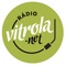 Aplicativo da Rádio Vitrola