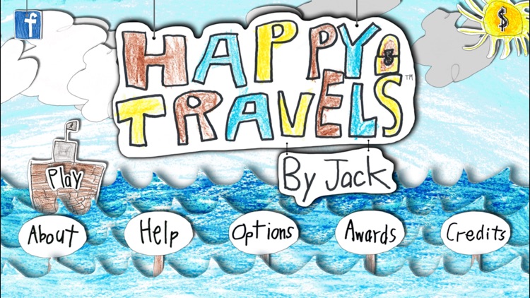 Happy Travels