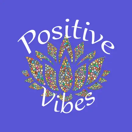 Positive Vibes Sticker Pack Cheats