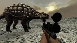 Game screenshot Симулятор :пустынной динозавры mod apk