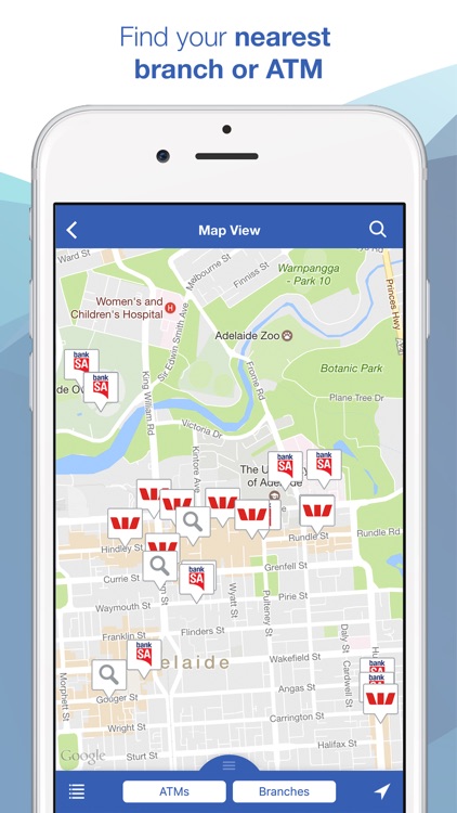 BankSA Business App screenshot-4