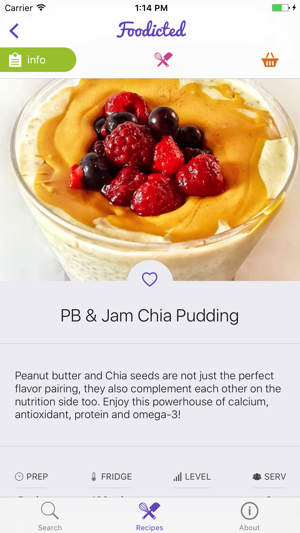 Foodicted(圖2)-速報App
