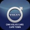 We at Volvo Cars Cape Town live the phrase 'customer service' and it is evident in everything that we do