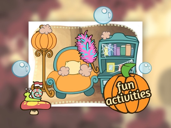 Screenshot #5 pour CERI: Bawang Putih dan Bawang Merah