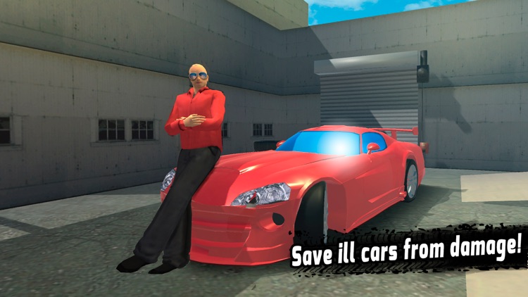 My Summer Car Fix: Auto Mechanic Simulator Full screenshot-3