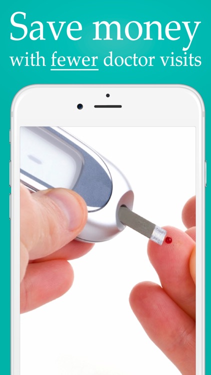 GetBetter – Fight diabetes together