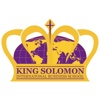 King Solomon IBS (B7 4AA)