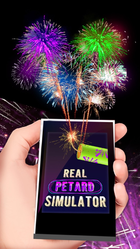#1. Real Petard Simulator (iOS) 由: Alina Sapolgina