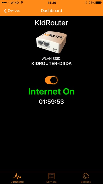 KidRouter