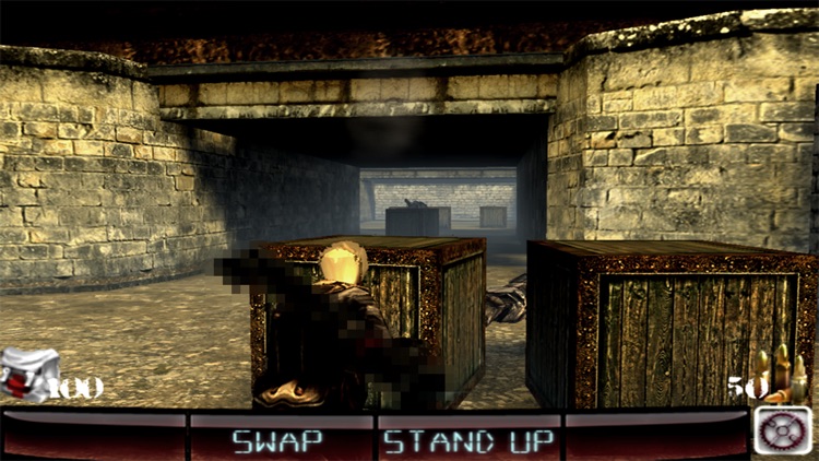 WarMen screenshot-4