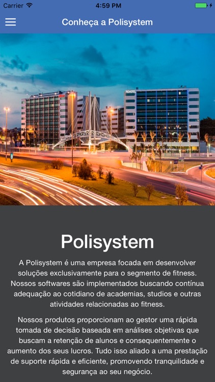 Sesc Trainer screenshot-3