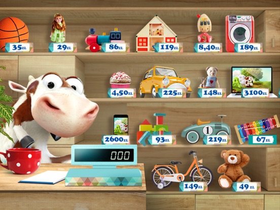 Screenshot #5 pour Skarbonka TVP ABC