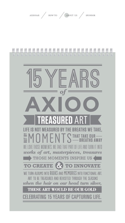 AXIOOAR screenshot-4