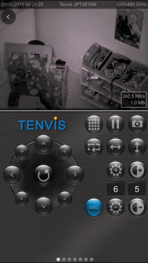 Tenvis FC(圖1)-速報App