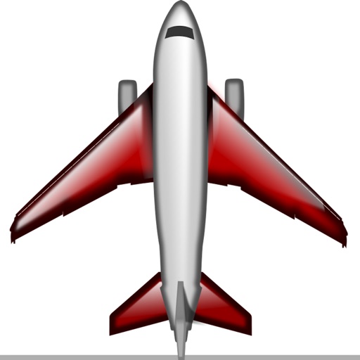 Fly Airplane Game icon