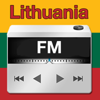 Radio Lithuania - All Radio Stations