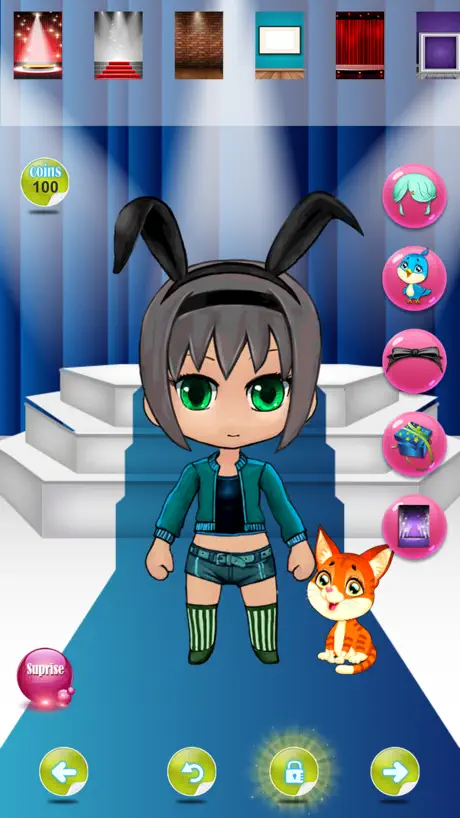 Animal Rescue: Sea Adventure