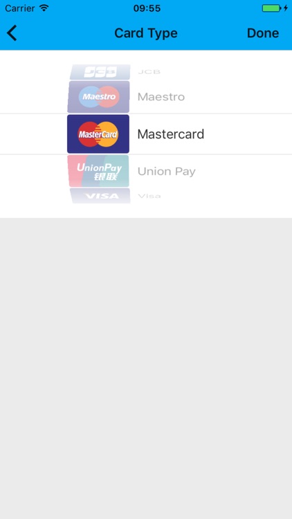 CreditTracker screenshot-4