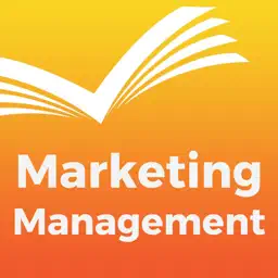 Marketing Management Exam Prep 2017 app icon