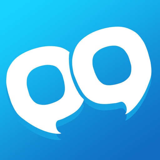 Roomy - Video and audio chat iOS App