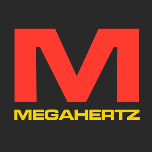 The MegaHertz Mix Show Download