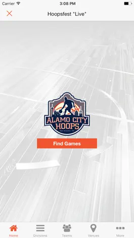 Game screenshot Alamo City Hoops hack