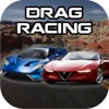 Drag Race Speed Shift