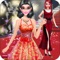Celebrity Salon Games Is Super Star Games for Girls to Play With Makeup Spa And Dress Then prepared look like a Super Star Celebrity 
