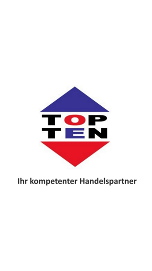 TOP TEN Handelsgesellschaft