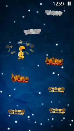 Falling!! screenshot 4